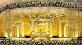 Winter Wedding